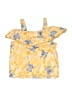 Disney Yellow Dress Size 7 - photo 2