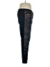 Chico's Paisley Gold Jeggings Size XL (3) - photo 4