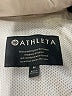 Athleta 100% Polyamide Tan Windbreaker Size M - photo 6