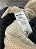 Athleta 100% Polyamide Tan Windbreaker Size M - photo 7