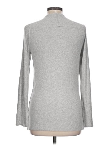 Banana Republic Silk Cardigan (view 2)