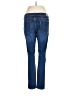 Hudson Jeans Solid Blue Jeans Size 31 waist - photo 2