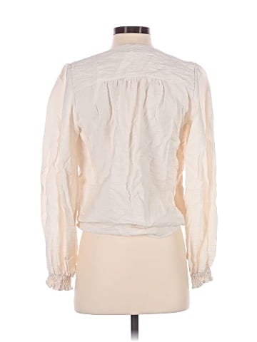 By Anthropologie Long Sleeve T-Shirt (view 2)