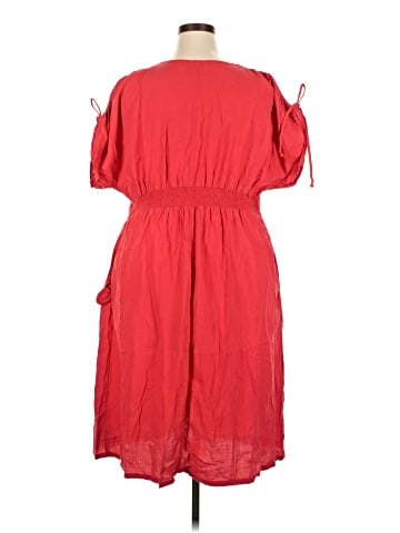 Ava & Viv Casual Dress (view 2)