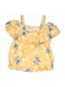 Disney Yellow Dress Size 7 - photo 1