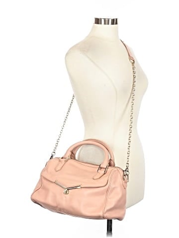 Botkier Leather Satchel (view 2)