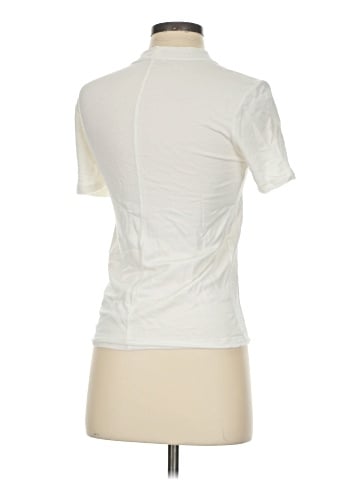 Rag & Bone Short Sleeve Turtleneck (view 2)