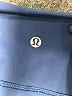 Lululemon Athletica Solid Blue Active Pants Size 4 - photo 7