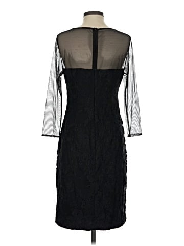 Karl Lagerfeld Paris Cocktail Dress (view 2)