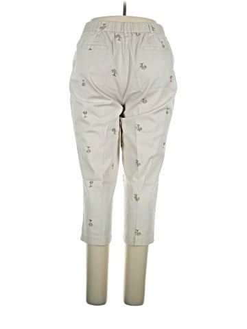 JM Collection Casual Pants (view 2)
