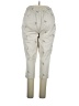 JM Collection Tropical Ivory Casual Pants Size 14 - photo 2