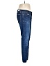 Hudson Jeans Solid Blue Jeans Size 31 waist - photo 4