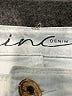 Inc Denim Ivory Jeans Size 0 - photo 7