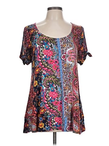 Cupio Short Sleeve T-Shirt (view 1)