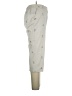 JM Collection Tropical Ivory Casual Pants Size 14 - photo 4