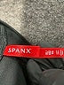 SPANX Solid Black Dress Pants Size XL - photo 7