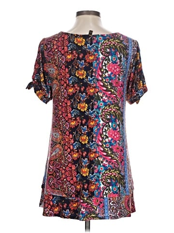 Cupio Short Sleeve T-Shirt (view 2)