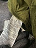 Old Navy Solid Green Khaki Shorts Size 20 - photo 4