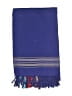 Unbranded Blue Scarf One size - photo 2