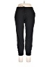 Lululemon Athletica Solid Black Active Pants Size 10 - photo 1