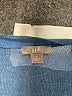 J.Jill Blue Cardigan Size S - photo 7