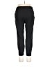 Lululemon Athletica Solid Black Active Pants Size 10 - photo 2