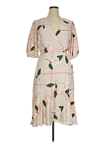 Julian Taylor Casual Dress (view 1)