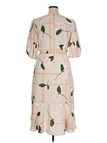 Julian Taylor Casual Dress (view 2)