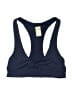 L Space Blue Swimsuit Top Size S - photo 1