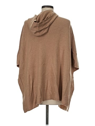 Lou & Grey Poncho (view 2)
