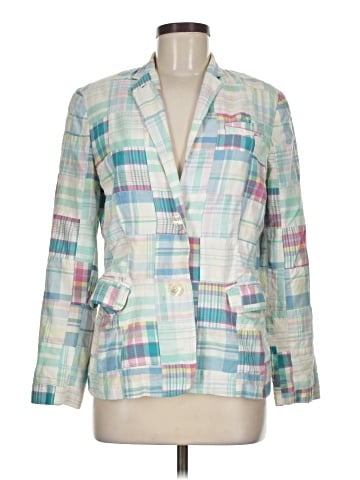 Lauren by Ralph Lauren Blazer (view 1)