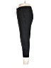 Lululemon Athletica Solid Black Active Pants Size 10 - photo 5