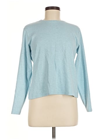 L.L.Bean Long Sleeve T-Shirt (view 1)