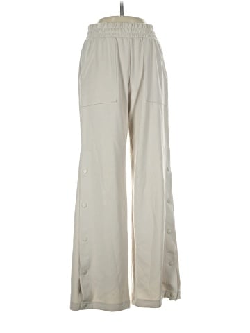 Happily Grey Casual Pants (view 1)