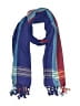 Unbranded Blue Scarf One size - photo 1