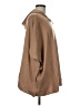 Lou & Grey Solid Tan Poncho Size Med - Lg - photo 4