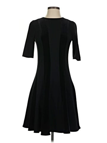 Teri Jon by Rickie Freeman Cocktail Dress (view 1)