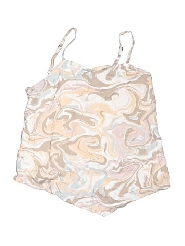 Abercrombie Sleeveless Top (view 1)