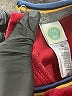 Little Me Burgundy Pullover Sweater 6-9 MO / 9 MO - photo 3