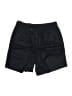 Tommy Hilfiger Solid Black Cargo Shorts Size S - photo 1
