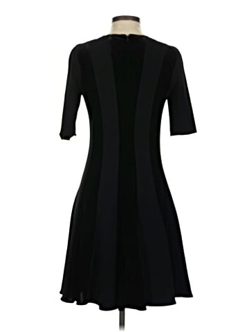 Teri Jon by Rickie Freeman Cocktail Dress (view 2)