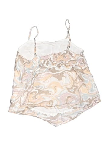 Abercrombie Sleeveless Top (view 2)