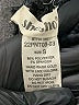 ShoSho Polka Dots Black Casual Pants Size S - photo 4