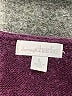 Charming Charlie Burgundy Pullover Sweater Size L - photo 7
