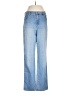 Gloria Vanderbilt Blue Jeans Size 12 - photo 1