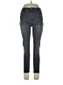 Frank & Eileen Solid Gray Jeans Size 30 waist - photo 1