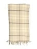 J.Crew 100% Wool Ivory Scarf One size - photo 2