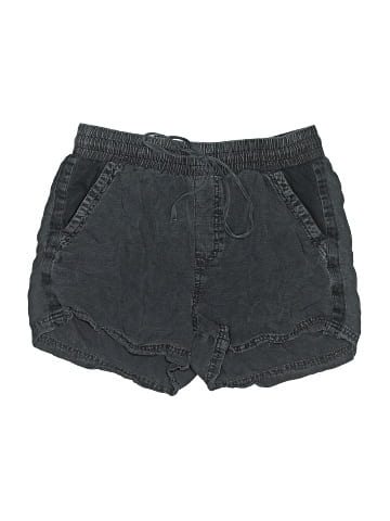 Splendid Denim Shorts (view 1)
