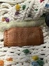 Pol Tweed Ivory Pullover Sweater Size S - photo 7