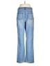 Gloria Vanderbilt Blue Jeans Size 12 - photo 2